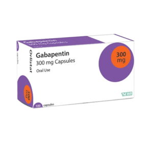 Buy Gabapentin 300 Mg Tablets Online