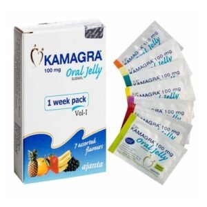 Buy Kamagra Oral Jelly 100 Mg Tablets Online