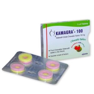 Buy Kamagra Polo 100 Mg Tablets Online