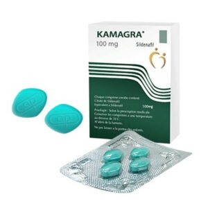 Kamagra Gold 100 Mg tablets online