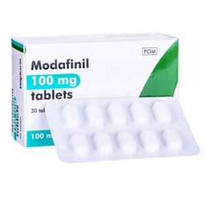 Buy Modafinil 100 Mg Tablets Online