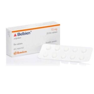 Buy Belbien 10 mg tablets online