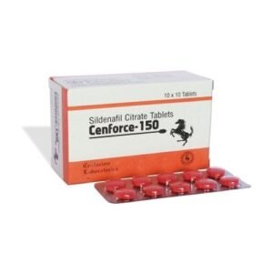 Buy Cenforce 150 Mg Tablets Online