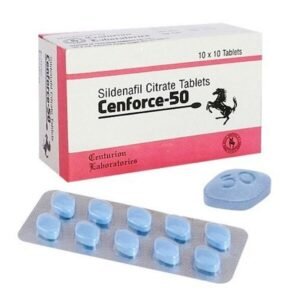 Buy Cenforce 50 Mg Tablet Online