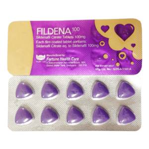 buy Fildena 100 Mg tablets online